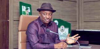 FG says N712.26bn MMIA upgrade will rebuild Terminal One MMIA