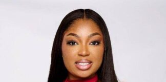 BBNaija 10: Why I can’t kiss Bright even if I love him – Mide BBNaija Mide