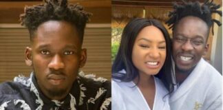 If you want to succeed in life, marry a good wife – Mr Eazi