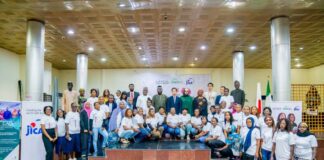 NITDA launches second IgniteHer Bootcamp