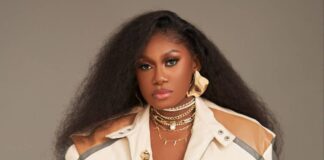My father’s assassination left me traumatized – Niniola