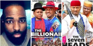 Why I stopped writing scripts that portray Igbo men as ritualists – Valentine Ezeh
