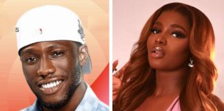 BBNaija 10: My romance with Isabella was part of the game – Kayikunmi Kayikunmi x Isabella