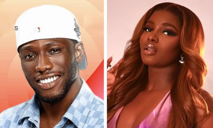 BBNaija 10: My romance with Isabella was part of the game – Kayikunmi