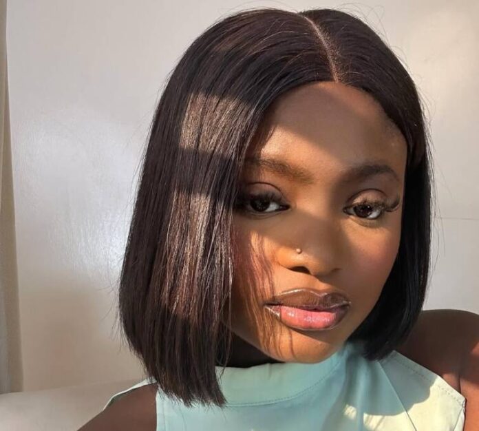 NYSC explains delay in issuing certificate to corps member Raye popular for criticising Tinubu