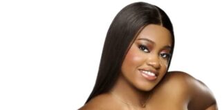 BBNaija 10: Tracy becomes Head of House for week 3