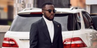 Nollywood director, Vic Matt killed after being kidnapped in Enugu Vic Matt