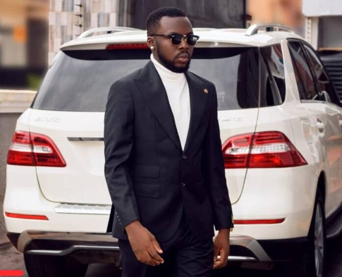 Nollywood director, Vic Matt killed after being kidnapped in Enugu