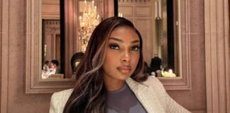 Choose character over wealth in relationships – Socialite Sophia Egbueje advises Sophia Egbueje