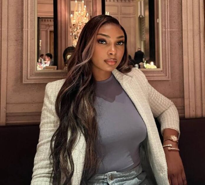 Choose character over wealth in relationships – Socialite Sophia Egbueje advises