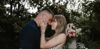 American singer Taylor Swift set to marry Travis Kelce Taylor Swift x Travis Kelce