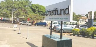 TETFund commissions N1.06bn infrastructure projects at Enugu polytechnic