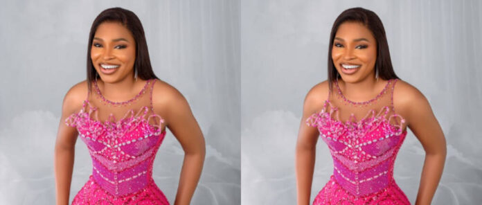 BBNaija 10: Thelma accuses Imisi of using pity tactics to remain in BBNaija house