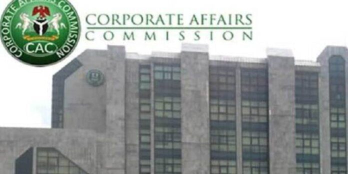 CAC removes 247 fake companies from registry CAC removes 247 fake companies from registry
