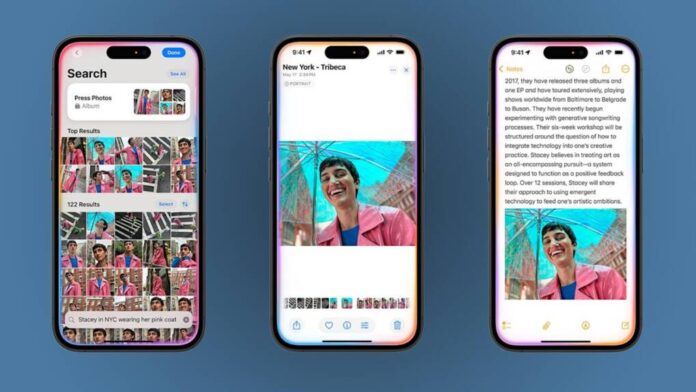 Apple weighs Gemini for new Siri upgrade
