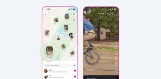 How to turn off Instagram’s tracking map
