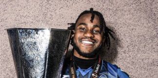 Lookman’s transfer standoff deepens as Atalanta rejects Inter pursuit