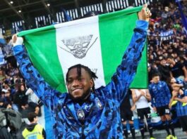 Tottenham, Atlético and Galatasaray battle for Ademola Lookman as Atalanta drop his price ahead of a decisive January transfer window.