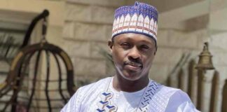 Actor Ali Nuhu not dead – Nigerian Film Corporation