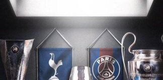 UEFA Super Cup 2025: PSG and Spurs lock horns in early-season supremacy in Udine Psg vs Tottenham