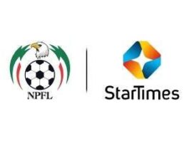 The League won't be Televised