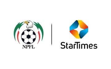 The League won't be Televised