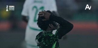 CHAN 2025: How tactical errors and poor selection sank Nigeria CHAN Eagles out of the 2025 competition