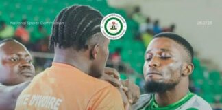 Nigeria clinches 101 medals to top 2025 African Arm Wrestling Championship in Abuja Nigeria won many medals at the Armwrestling championship in Abuja