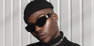 Why I left Mavin Records prematurely – Reekado Banks