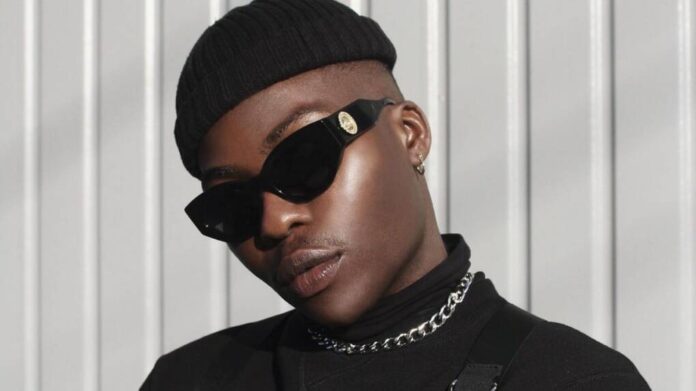 Why I left Mavin Records prematurely – Reekado Banks Why I left Mavin Records prematurely – Reekado Banks