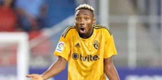 Barnsley terminate Kelechi Nwakali’s contract after delayed preseason return Barnsley terminated Nigerian international contract