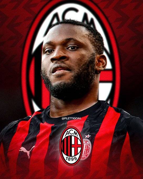 Boniface to Milan done