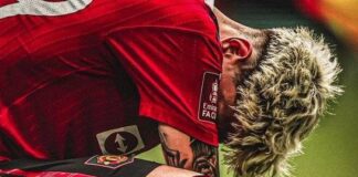 Chelsea-or-Nothing: Garnacho risks exile in £50m United standoff Chelsea or bust: Garnacho risks exile after United fallout