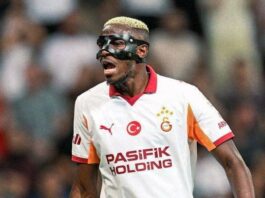 Super Lig surge: Osimhen scores as Galatasaray extend flawless run