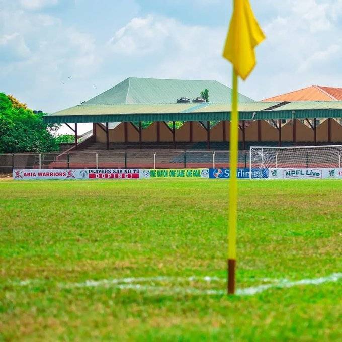 Championship Blow: NPFL Declares Kano, Umuahia Stadiums Unfit