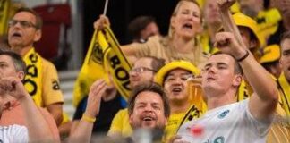 Bodø/Glimt qualifies for Champions League group stage for first time in club’s history Champions League Breakthrough: Bodø/Glimt Clinches Historic Spot