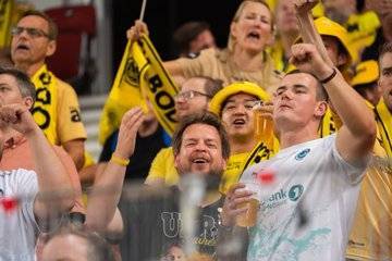 Champions League Breakthrough: Bodø/Glimt Clinches Historic Spot