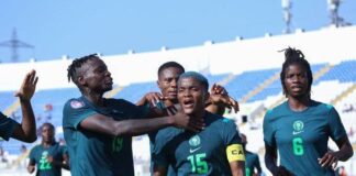 Super Falcons face Benin test in final WAFCON qualifying round Benin vs Nigeria: WAFCON qualifier sparks West African rivalry