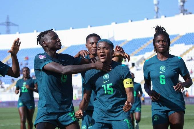 Benin vs Nigeria: WAFCON qualifier sparks West African rivalry