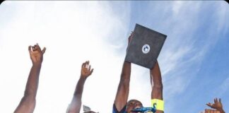 Nigeria achieves historic clean sweep at 2025 Gothia Cup Nigeria clinch many wins