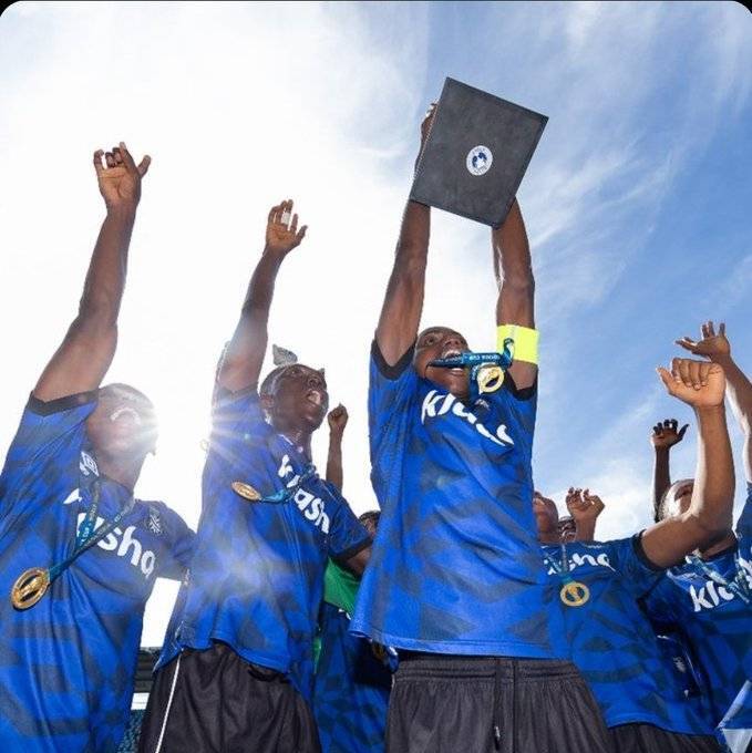 Nigeria clinch many wins