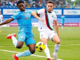 Remo Stars and Rivers United will represent Nigeria at the 2025/26 CAF Champions League preliminary round.