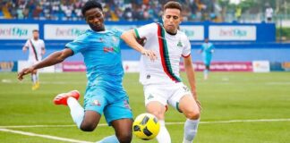 CAF Champions League draw hands Remo Stars, Rivers United early continental tests Remo Stars and Rivers United will represent Nigeria at the 2025/26 CAF Champions League preliminary round.