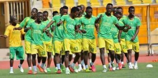 CAF Confederation Cup: Kwara United, Abia Warriors face tough opponents following draw NPFL outfits Kwara United and Abia Warriors have been handed challenging fixtures in the upcoming CAF Confederation Cup.
