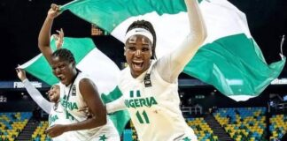 Ruthless D’Tigress humble Cameroon, storm into AfroBasket semis and World Cup qualifiers Nigeria's D'Tigress have beaten Cameroon to advance to the semi-finals of the 2025 FIBA AfroBasket Championship.