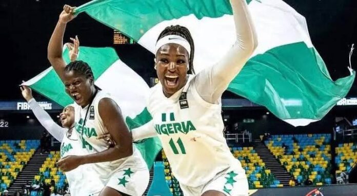 Ruthless D’Tigress humble Cameroon, storm into AfroBasket semis and World Cup qualifiers Nigeria's D'Tigress have beaten Cameroon to advance to the semi-finals of the 2025 FIBA AfroBasket Championship.