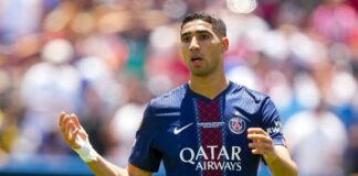 Achraf Hakimi faces potential 15-year jail term as French prosecutors request trial Achraf Hakimi could face up to 15 years in jail if found guilty of rape.