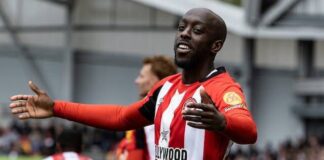 Wissa returns to Brentford training amid ongoing Newcastle transfer saga Yoane Wissa has returned to Brentford training amid exit rumours.