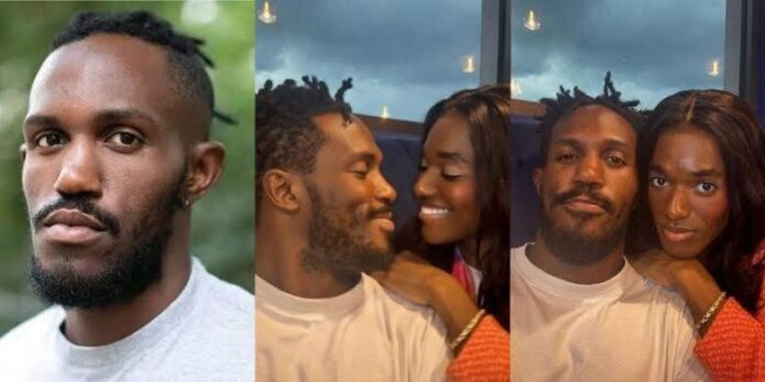 Peter Obi’s son speaks out after viral photos of him with UK-based gay rights activist spark online speculation Peter Obi’s son speaks out after viral photos of him with UK-based gay rights activist spark online speculation