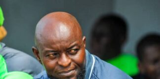Finidi George eyes strong start as Rivers United clash with champions Remo Stars in NPFL opener Rivers United head coach Finidi George has expressed confidence and belief in his charges to cause an upset when the Port Harcourt-based side battle holders Remo Stars in their 2025/26 NPFL season opener.